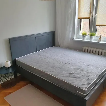 Mieszkanie Na Orlej 300 Metrow Od Plazy!