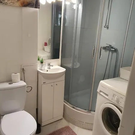 Mieszkanie Na Orlej 300 Metrow Od Plazy! *