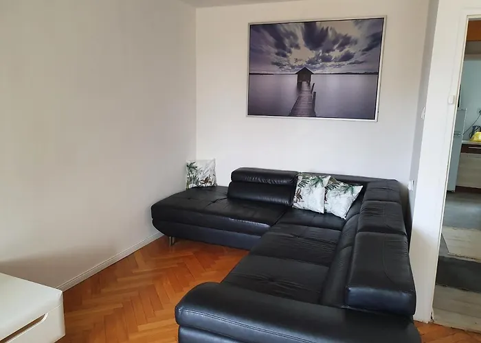 Mieszkanie Na Orlej 300 Metrow Od Plazy! Apartamento Gdańsk
