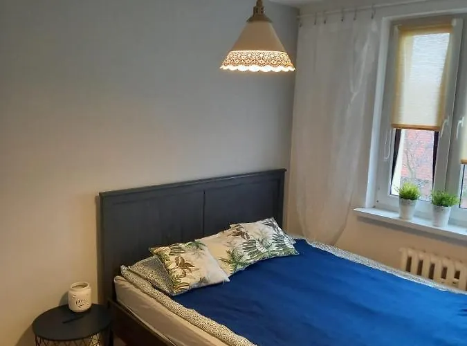 Mieszkanie Na Orlej 300 Metrow Od Plazy! Apartman