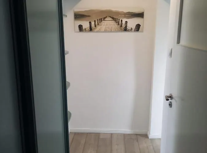 Mieszkanie Na Orlej 300 Metrow Od Plazy! * Gdańsk