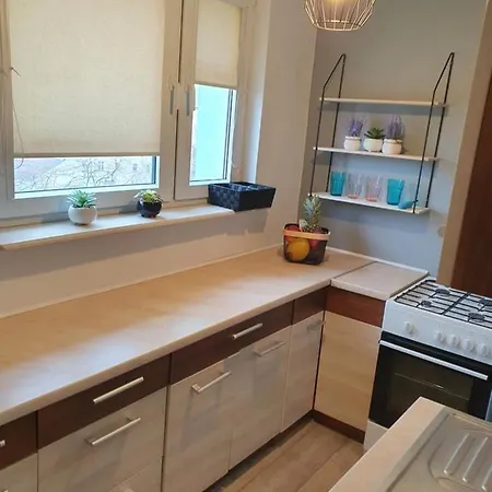 Mieszkanie Na Orlej 300 Metrow Od Plazy! Apartment *