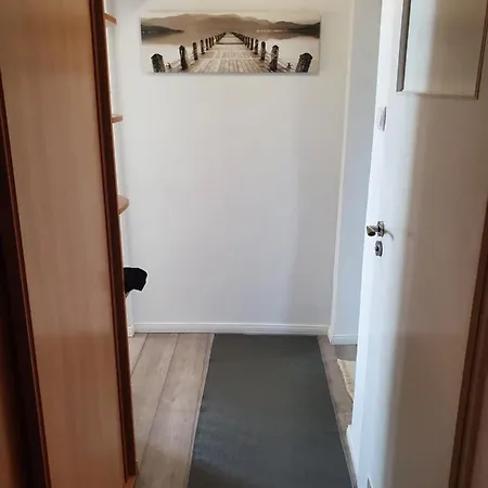 Mieszkanie Na Orlej 300 Metrow Od Plazy! 아파트